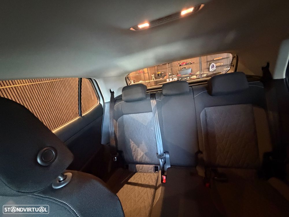 VW T-Cross 1.0 TSI OPF DSG Style - 21