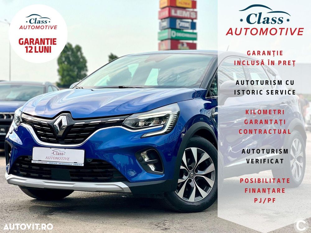 Renault Captur - 2