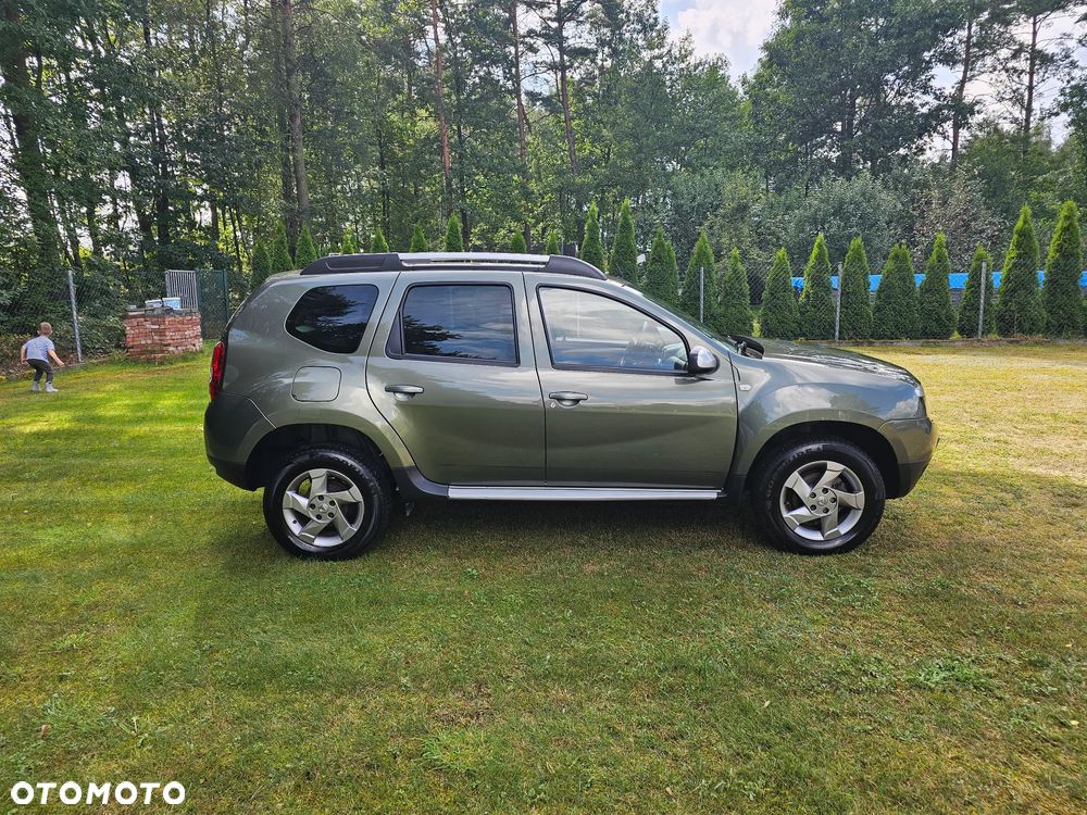 Dacia Duster 1.6 Laureate - 12