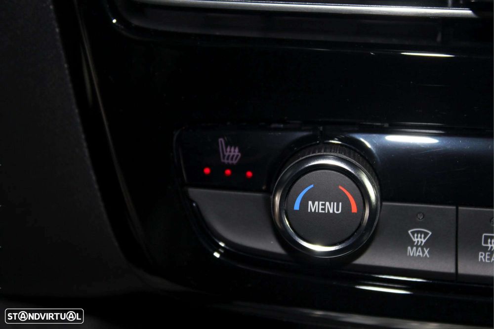 Opel Mokka 1.2 Hybrid GS eDCT - 38