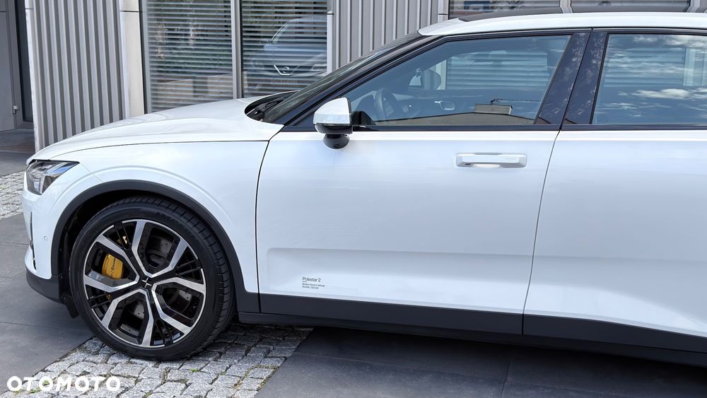 Polestar 2 Dual Motor 82kWh Performance - 14