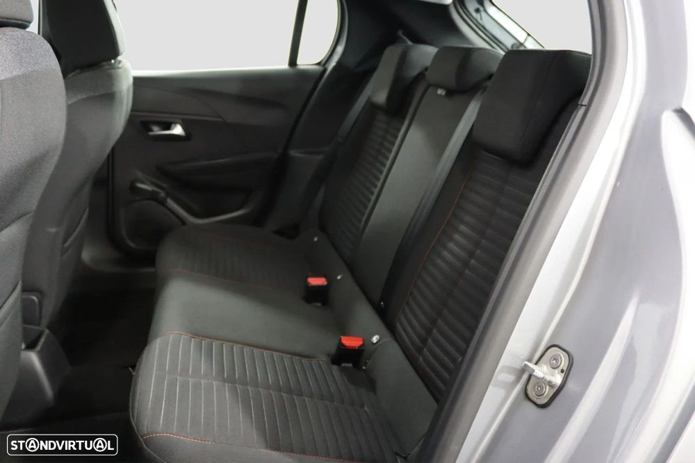 Peugeot 208 1.2 PureTech Active Pack - 13