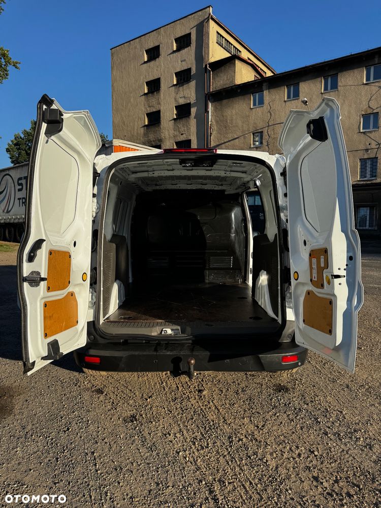 Ford Transit Connect Kombi 230 L2 Active PowerShift - 33