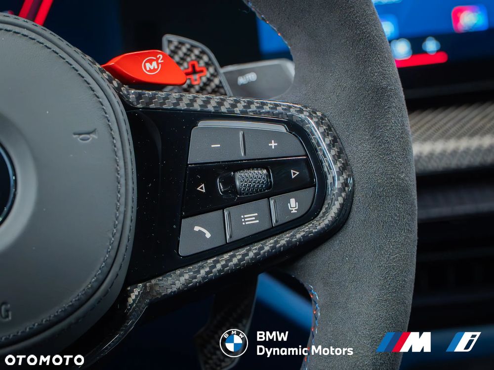 BMW M3 Competition M xDrive - 29