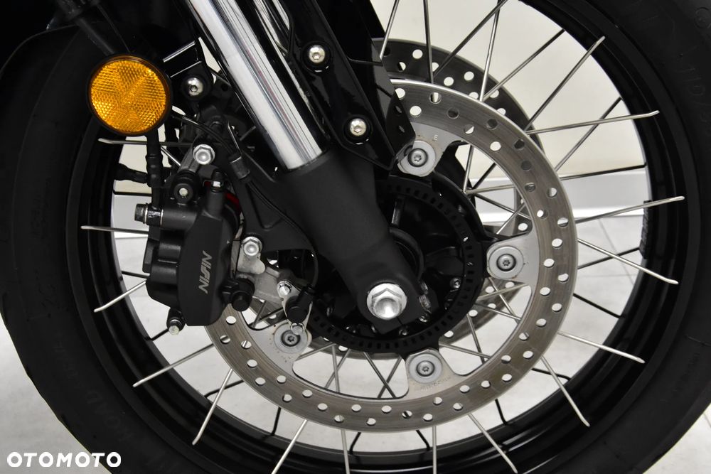 Honda VFR - 31