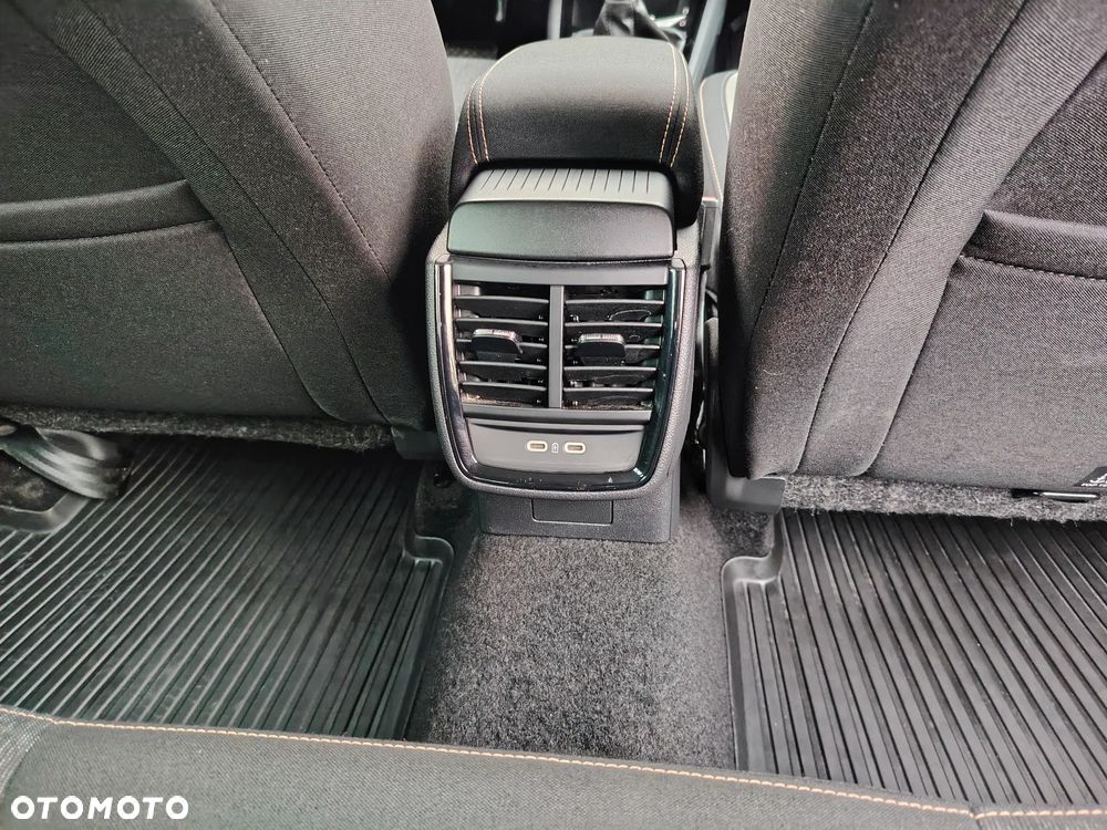 Skoda Kamiq 1.5 TSI Style DSG - 39