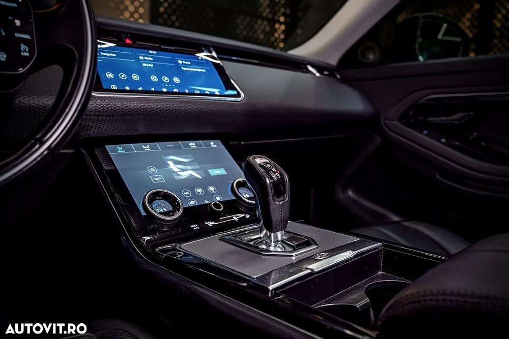 Land Rover Range Rover Evoque 2.0 D150 R-Dynamic - 13