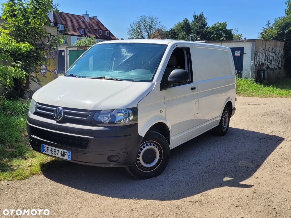 Volkswagen T5 - 6