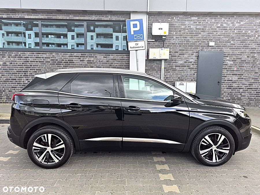 Peugeot 3008 BlueHDi 150 Stop & Start Active Business-Paket - 8