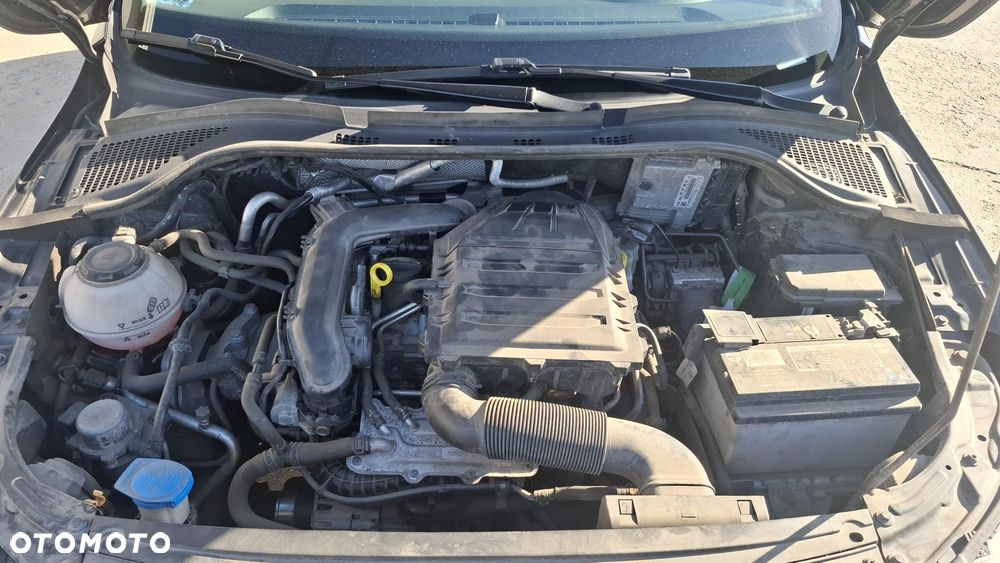Skoda RAPID Spb 1.0 TSI Ambition - 16