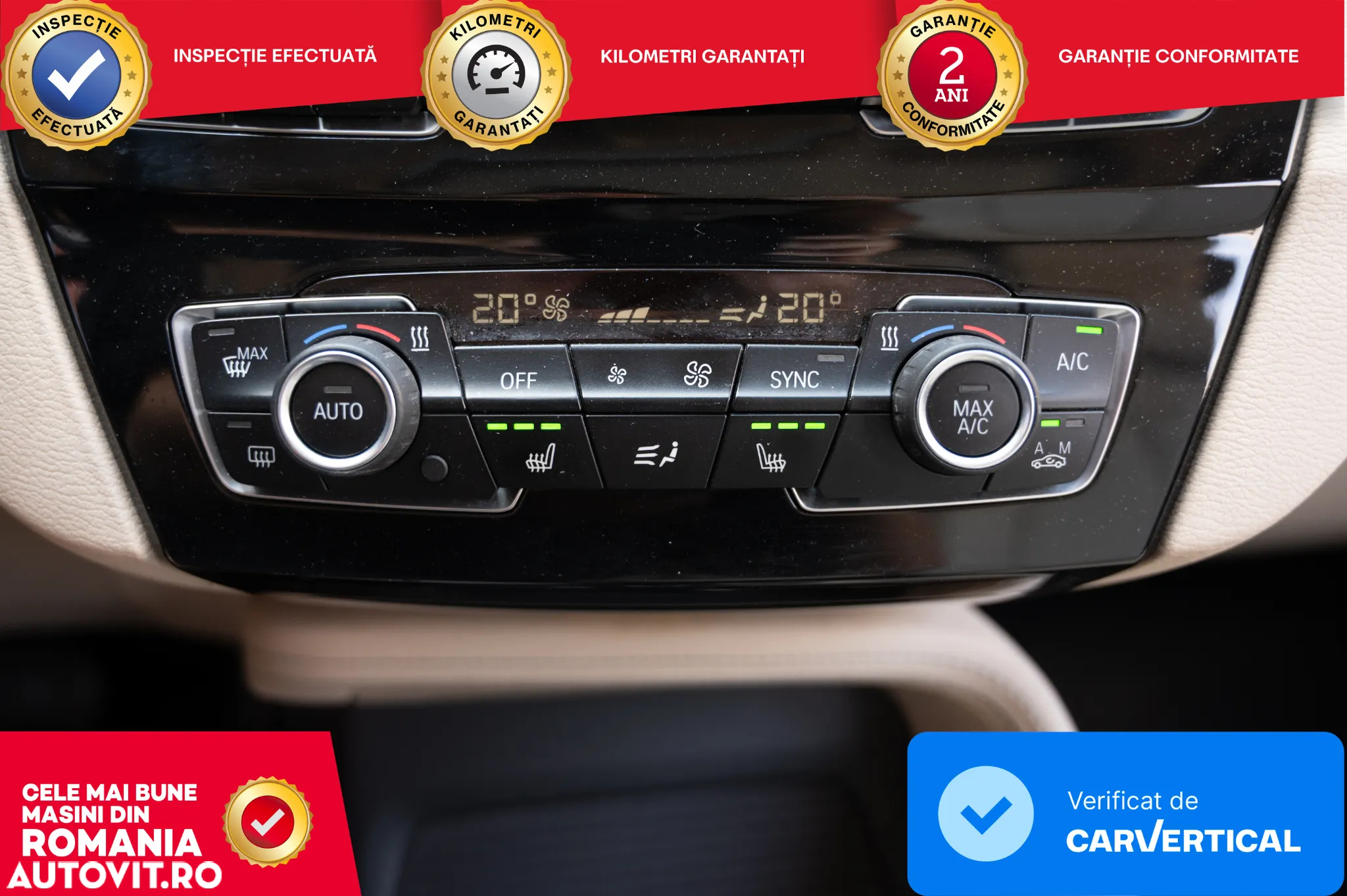 BMW X1 xDrive20d Aut. Advantage - 14