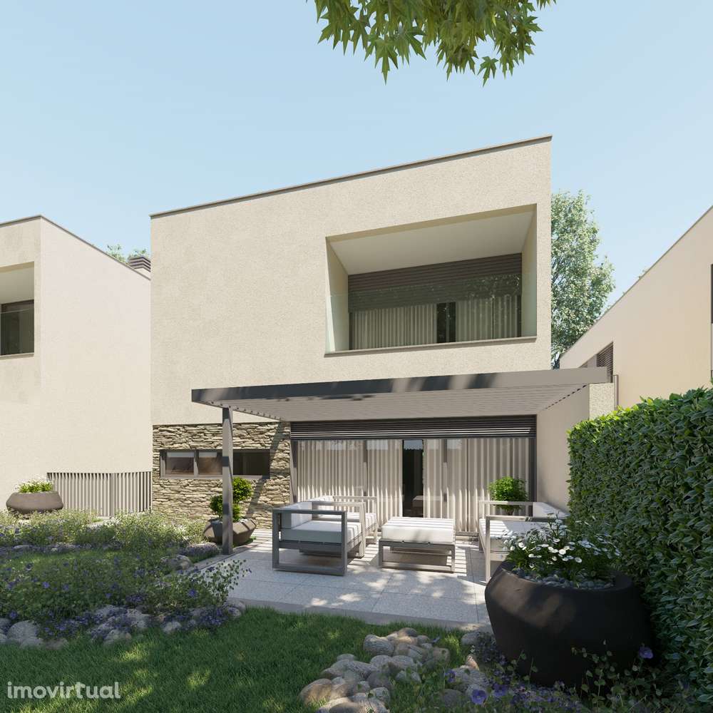 Moradia Quinta de S. Tiago - Grande imagem: 2/15