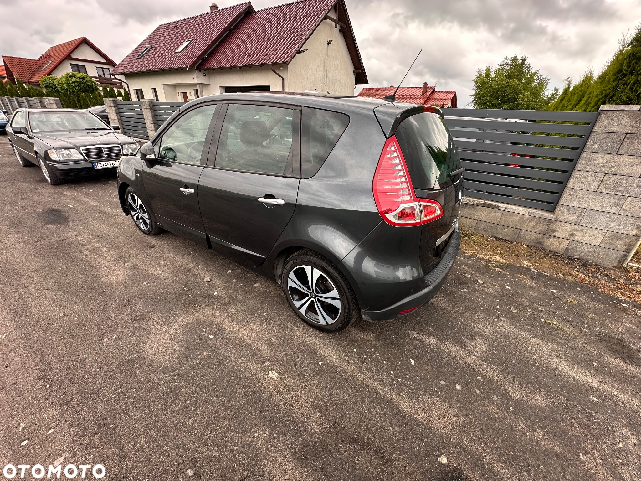 Renault Scenic 1.6 dCi Energy Bose - 3