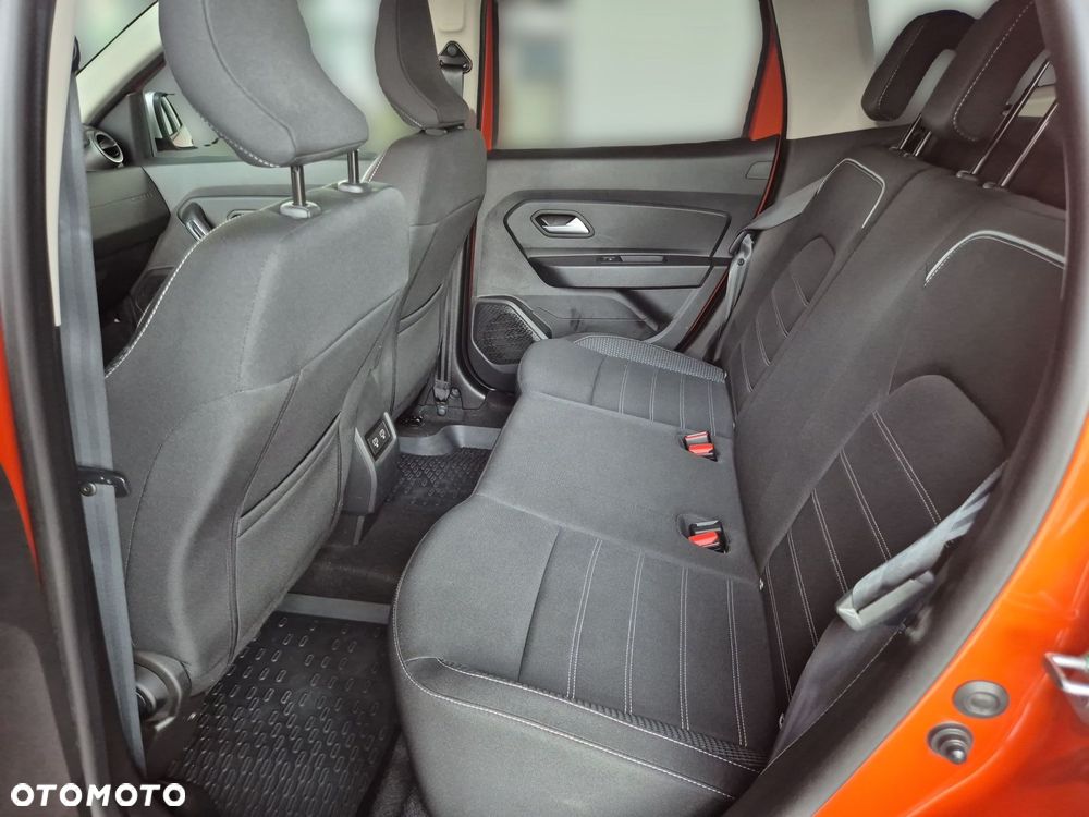 Dacia Duster 1.3 TCe Prestige EDC - 20