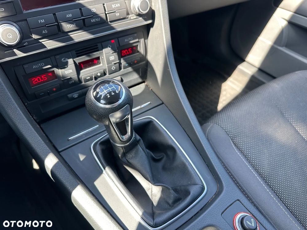 Seat Exeo 1.8TSI Style - 12