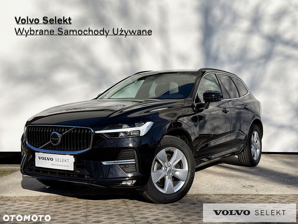Volvo XC 60 - 1