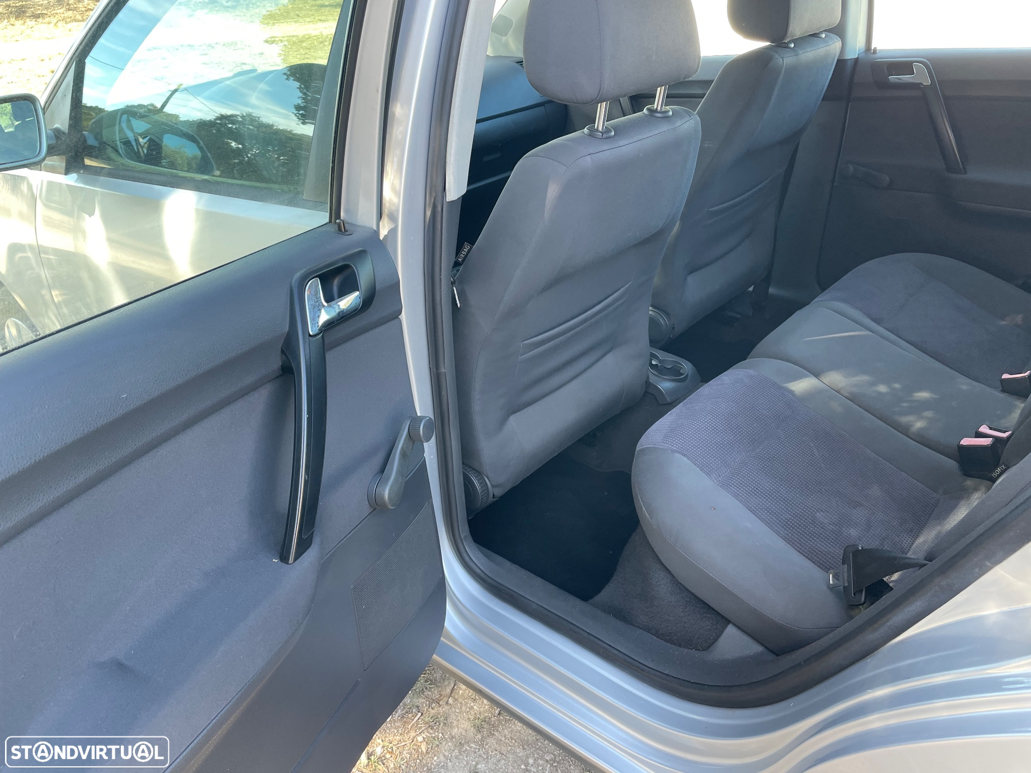 VW Polo 1.2 Confortline - 18