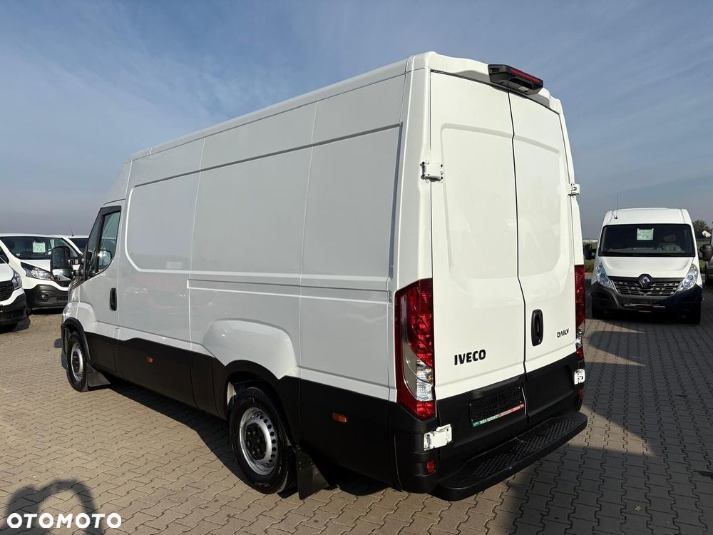 Iveco 35s18 L3H2 *109999zł NETTO* 3.0HPi/180KM - 11