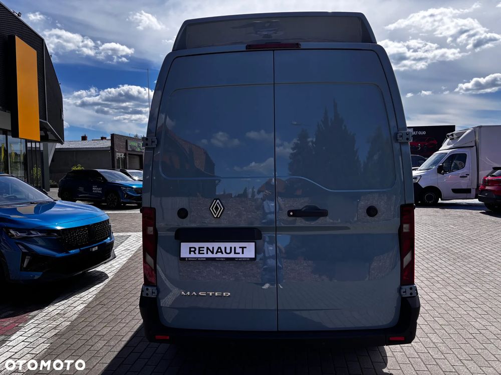 Renault Master - 5