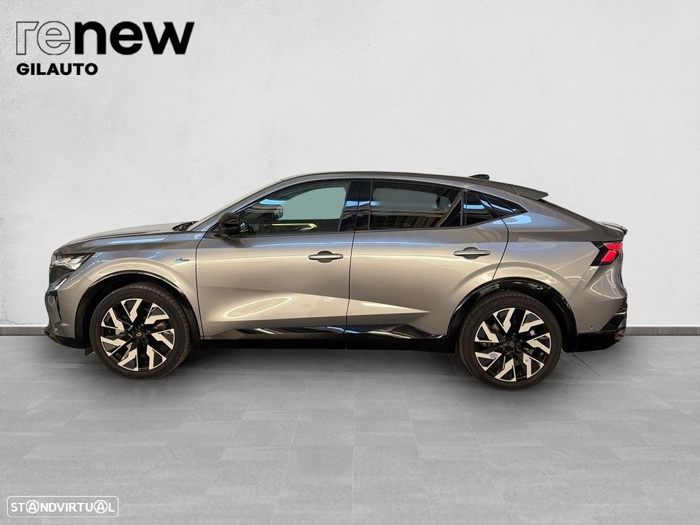 Renault Rafale 1.2 Full Hybrid E-Tech Esprit Alpine - 28