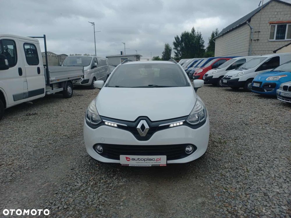 Renault Clio - 10