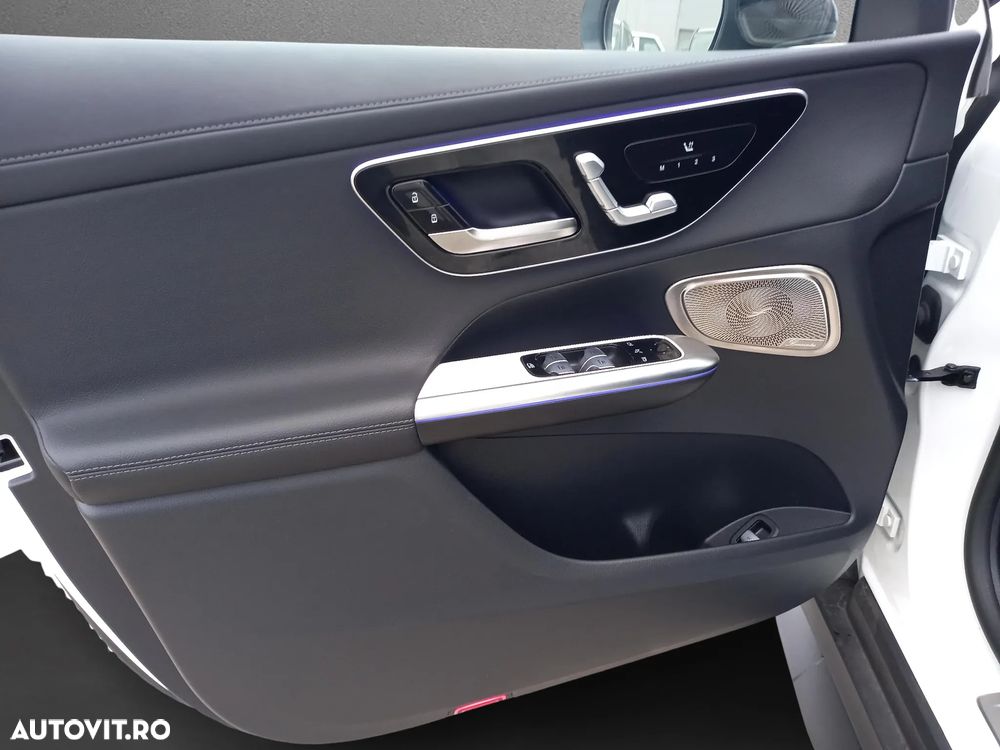 Mercedes-Benz GLC - 19