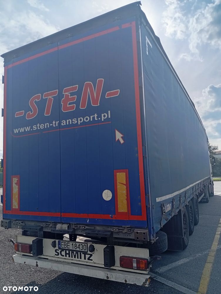 Schmitz Cargobull S01 - 5
