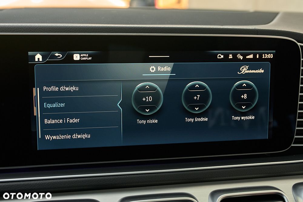 Mercedes-Benz GLE 300 d mHEV 4-Matic AMG Line - 35