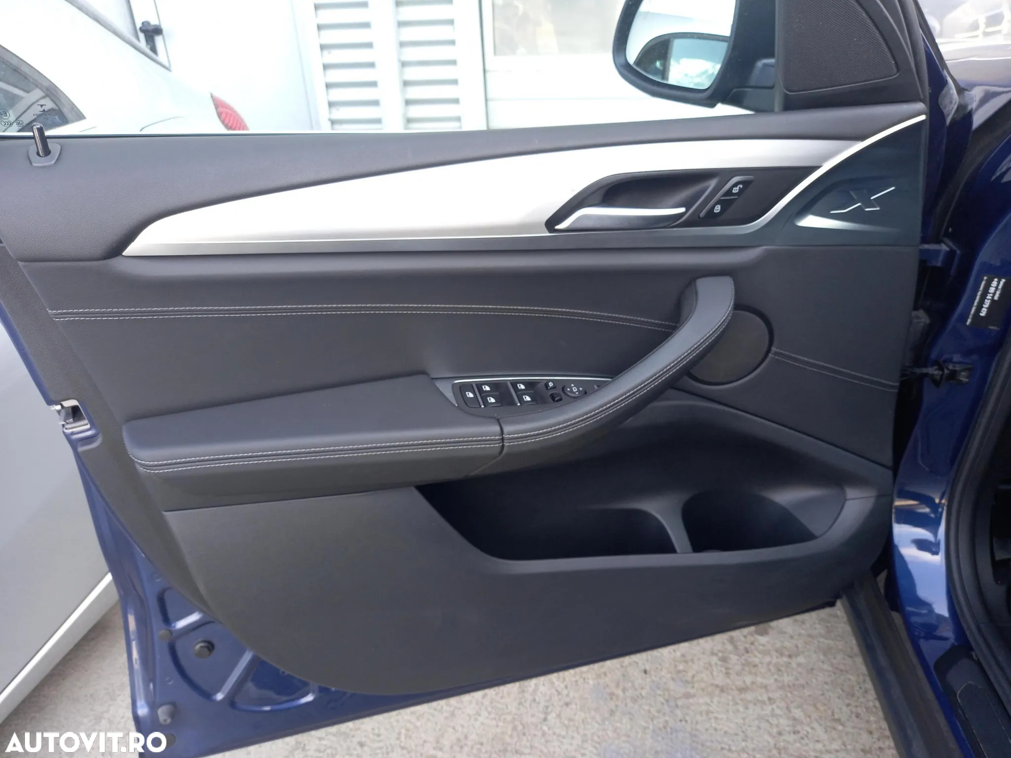 BMW X3 - 18