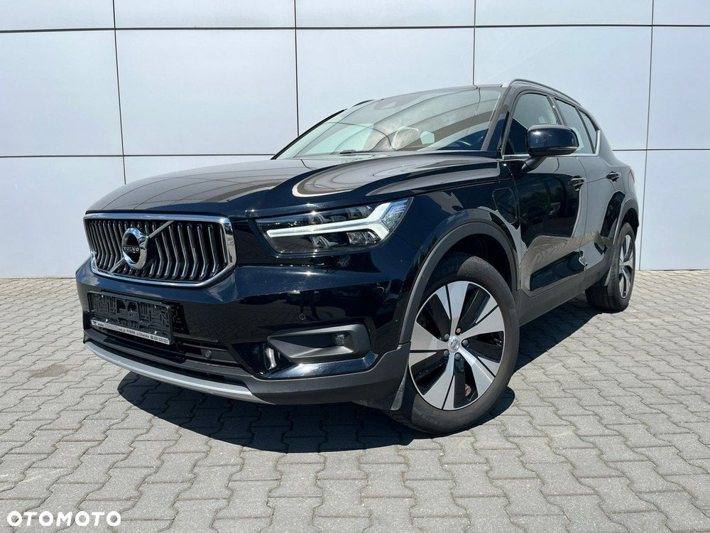 Volvo XC 40 - 1