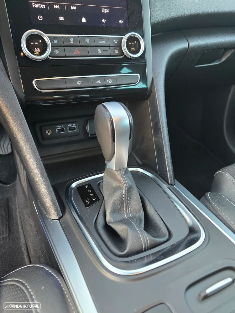 Renault Mégane Sport Tourer 1.3 TCe Techno EDC - 25