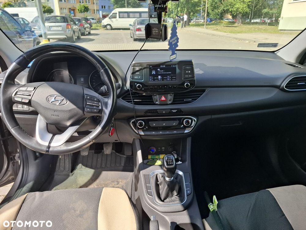 Hyundai i30 - 7