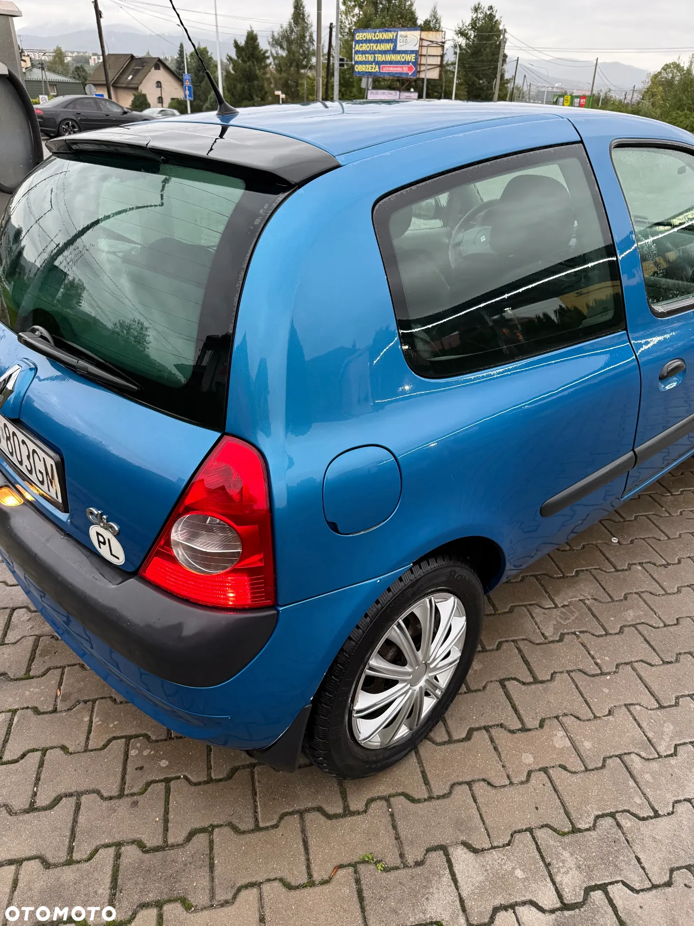 Renault Clio - 5