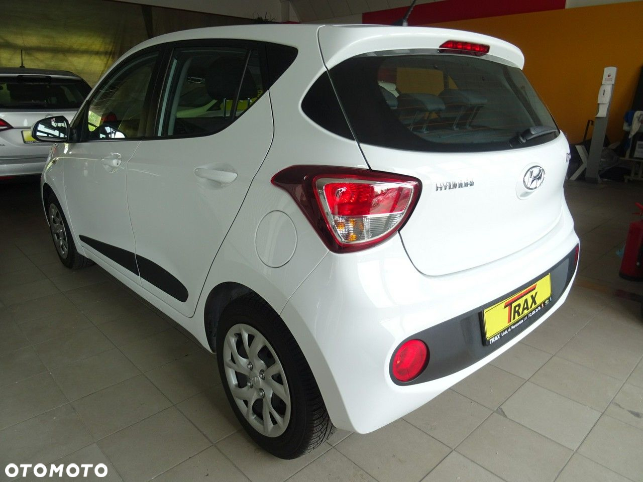 Hyundai i10 - 3