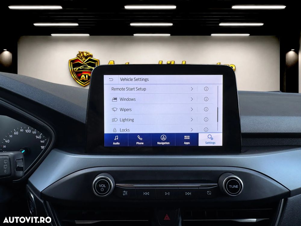 Ford Focus 1.5 EcoBlue Titanium Business - 30
