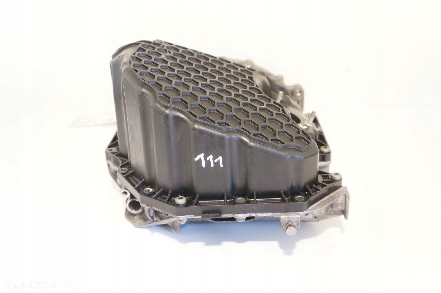 MISKA OLEJOWA AUDI A4 A5 A6 1.8 2.0 TFSI 06L103603J - 4