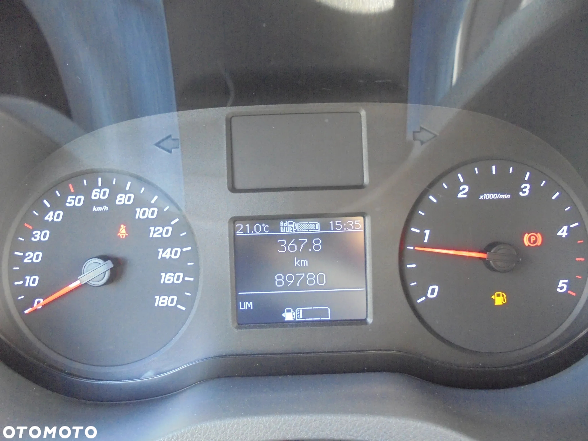 Mercedes-Benz SPRINTER - 10