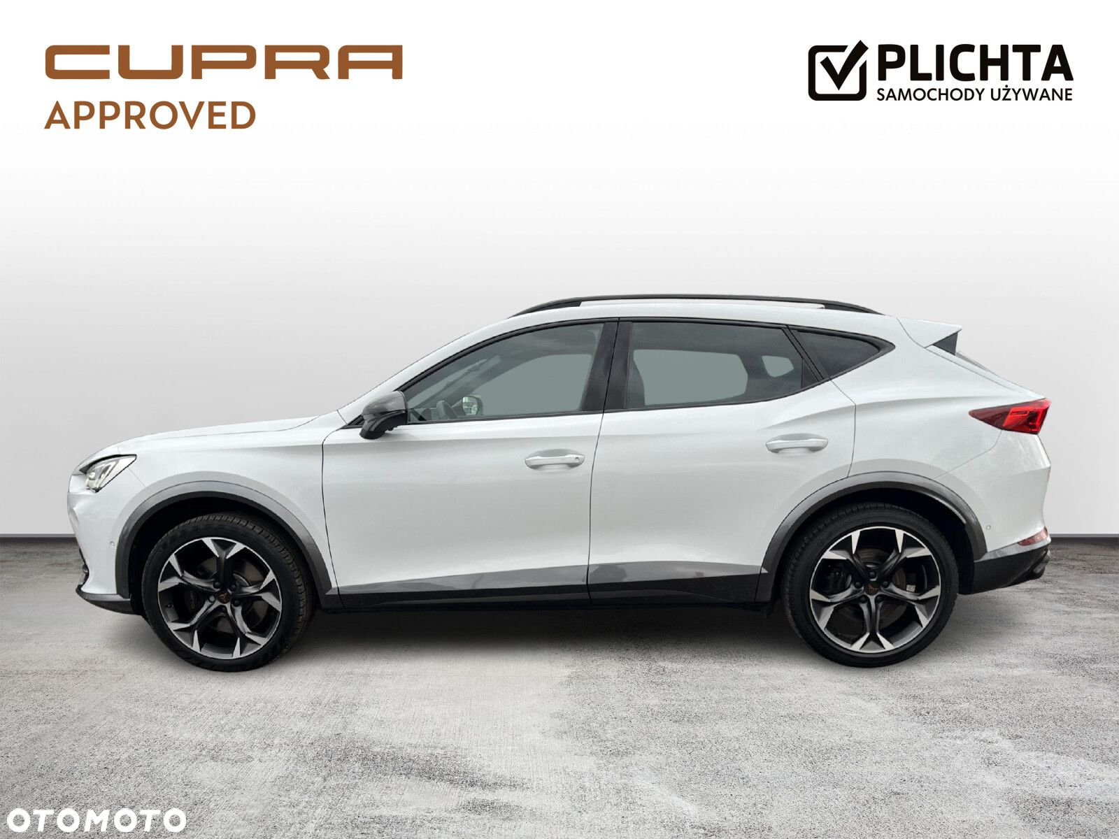 Cupra Formentor - 2