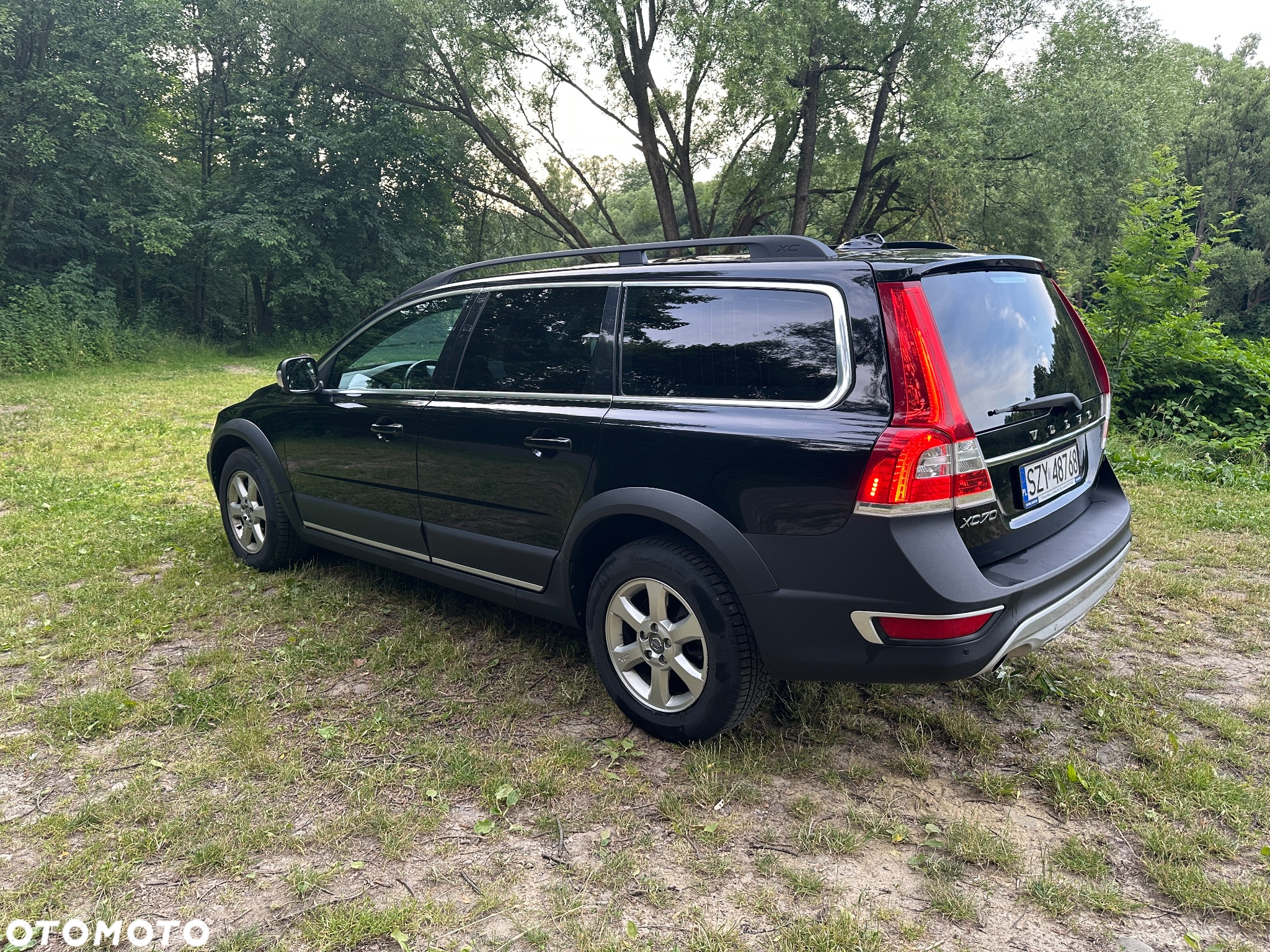 Volvo XC 70 D4 Drive-E Momentum - 5