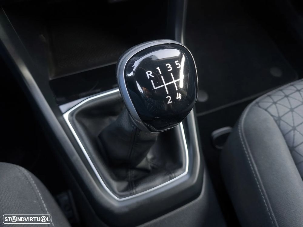 VW T-Cross 1.0 TSI Life - 19