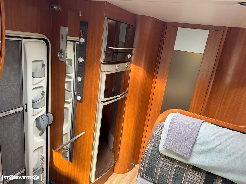 Chausson Welcome 88 - 21