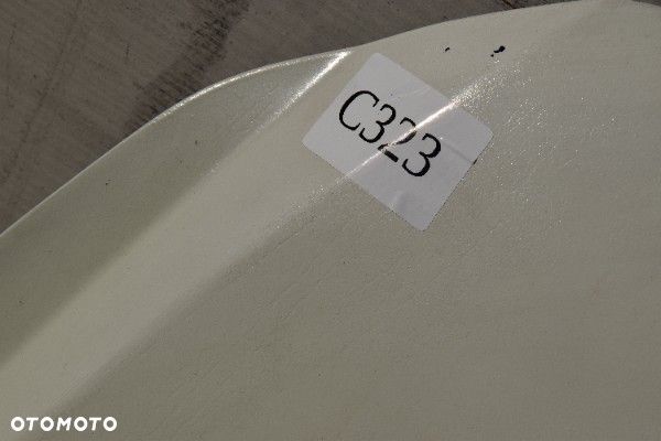 Maska OPEL CORSA D Malowana - 3