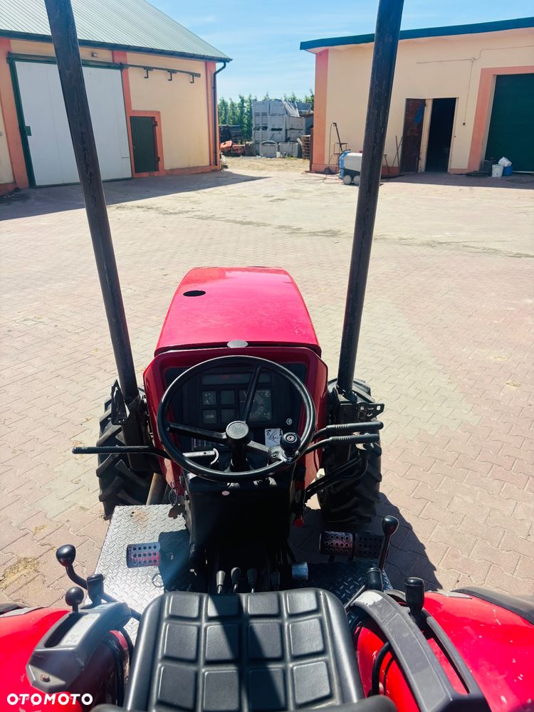 Case IH 2140 V - 6