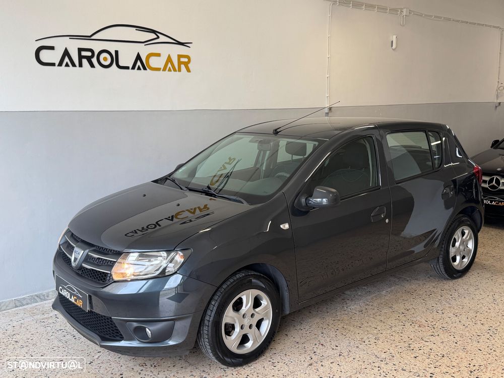 Dacia Sandero 0.9 TCe Confort - 1