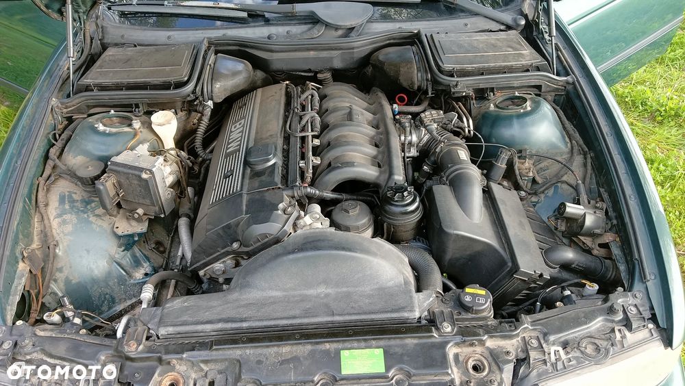 BMW Seria 5 - 14