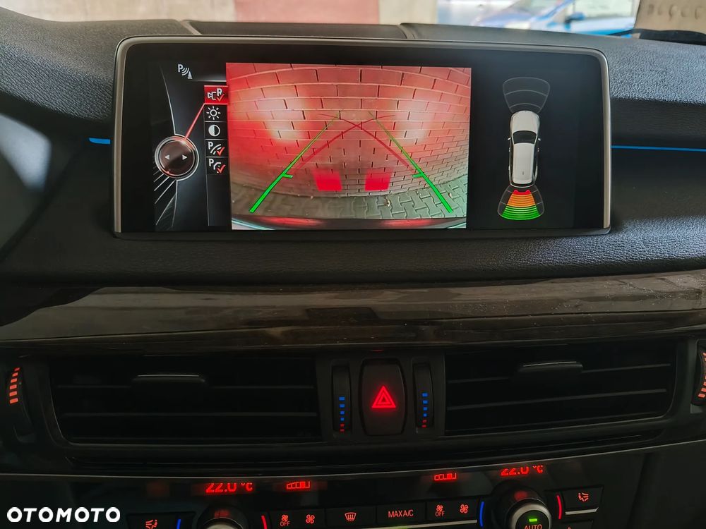 BMW X5 xDrive35i - 31