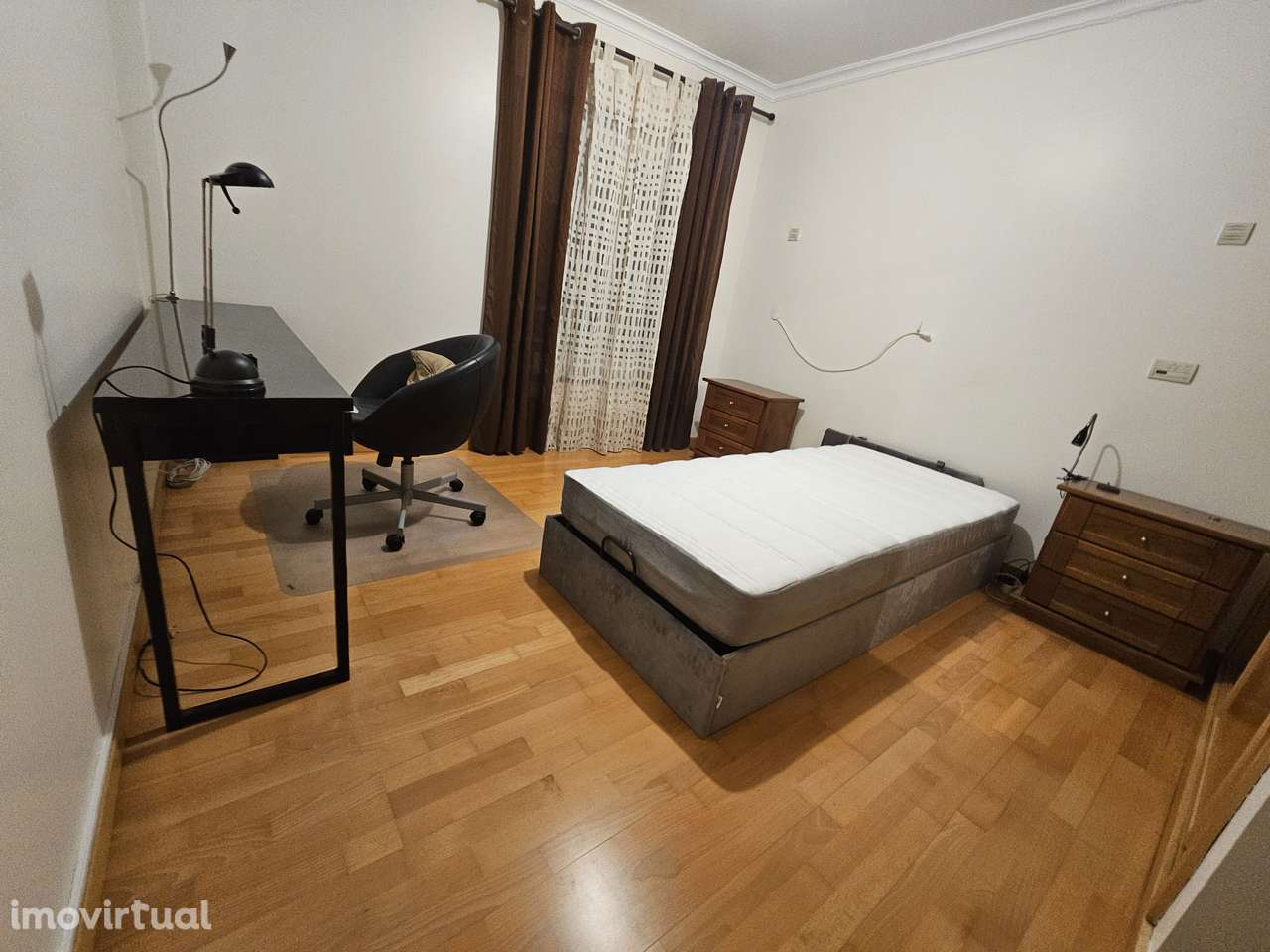 Quarto em Caxias, Oeiras - Grande imagem: 2/8