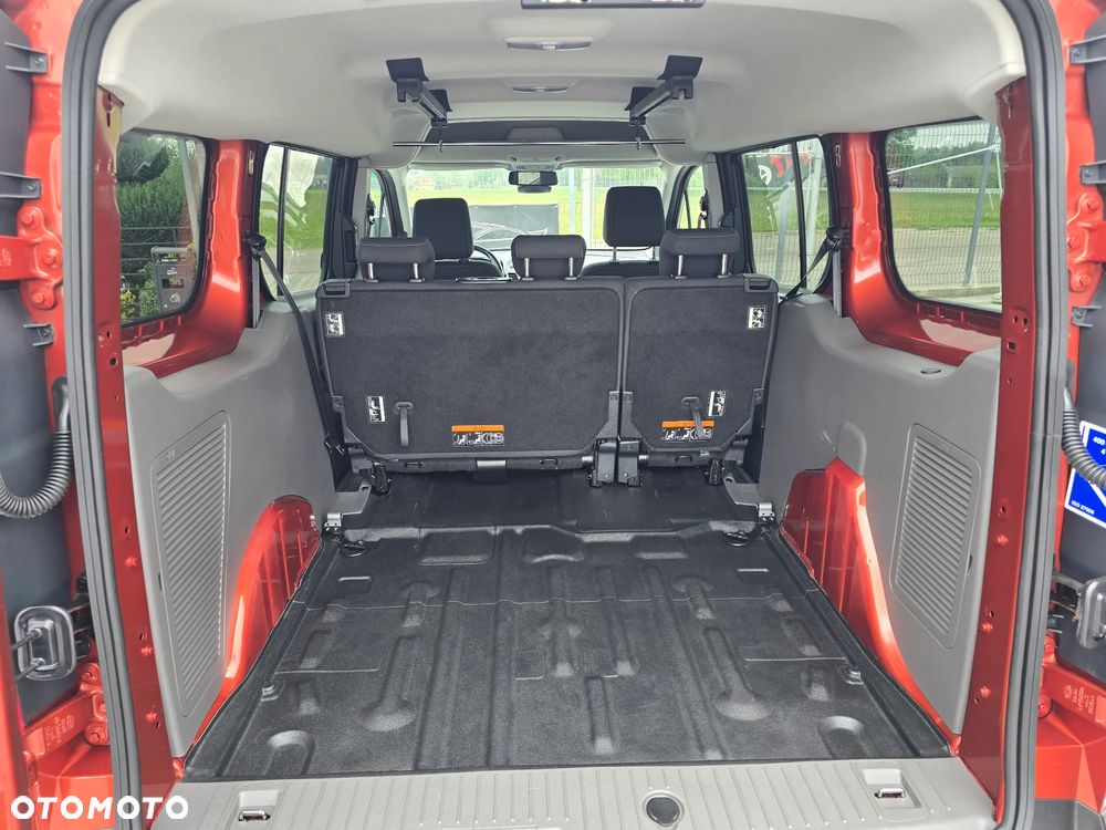 Ford Transit Connect Kombi 230 L2 Active PowerShift - 32