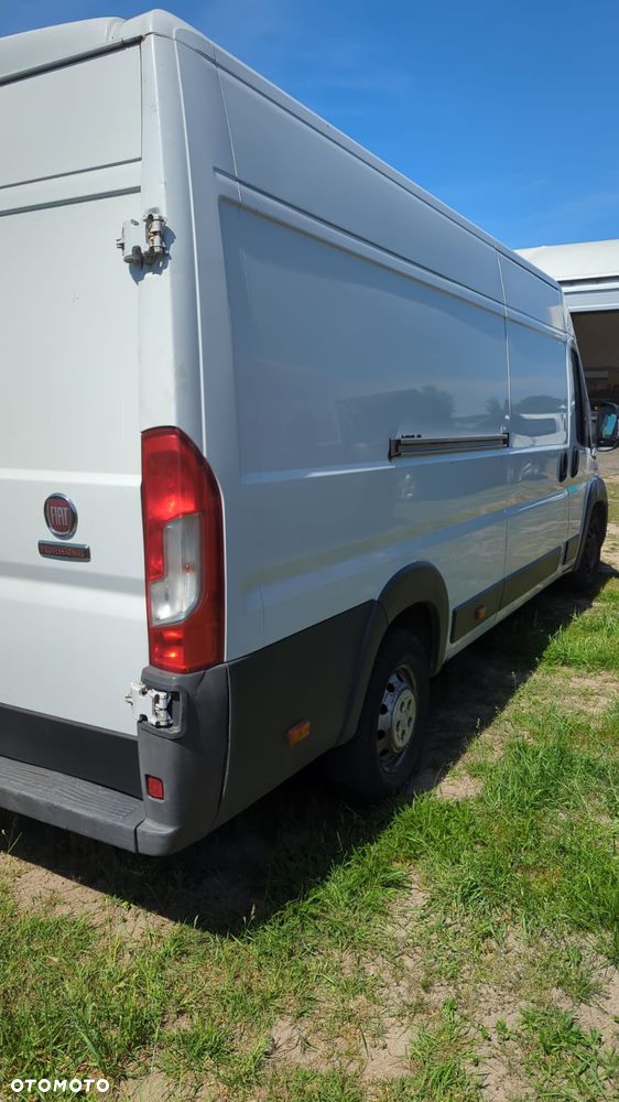 Fiat Ducato - 2