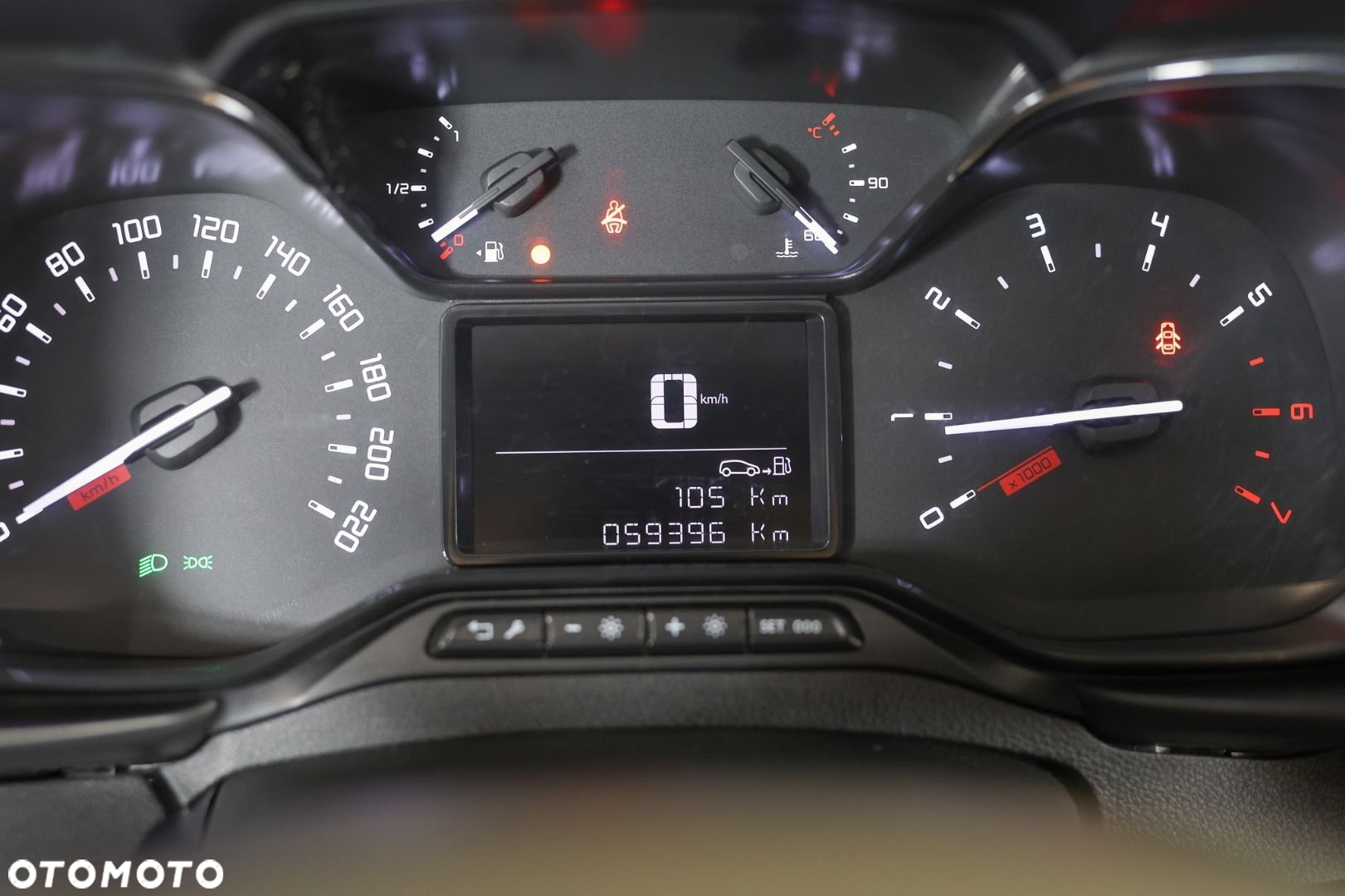 Toyota PROACE CITY - 8